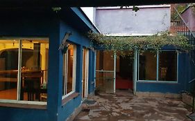 Hostel Lao
